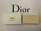Christian Dior Rose Ispahan / Amande Delicieuse Perfumed Soap 50g