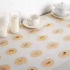 1 Roll Drawer Mat Cartoon Moisture-proof Decorative Refrigerator Protective