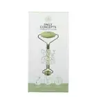 Daily Jade Facial Roller 5.1 Oz By Daily Concepts