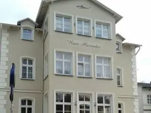 Haus Alexander