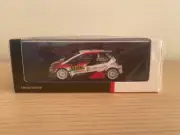!RARE! Spark Toyota WRC #8 Winner Germany 2018 O.TANAK 1:43