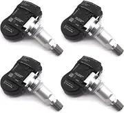 TPMS Sensor 2018-2022 for Mazda for MX-5 BHA4-37-140-A BBM237140 BBM2-37-140 GDDL37140 Tire Pressure Sensor