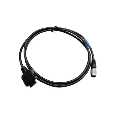 TOPCON/SOKKIA DATE CABLE HP PDA INSTRUMENT FOR TOPCON/SOKKOA TOTAL STATION