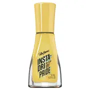 Sally Hansen Insta-Dri x GLAAD Nail Polish - Sunshine Shimmers