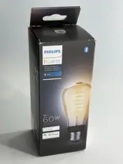 Philips Hue 7W White Ambiance LED Smart Bulb 60W BRAND NEW