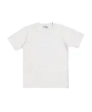 Compass-print cotton T-shirt 8Y,14Y,10Y pearl gray