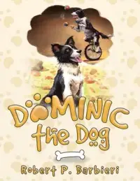 在飛比找博客來優惠-Dominic the Dog