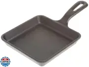 Lodge L5WS3 Cast Iron Wonder Skillet, Pre-Seasoned, 5.5 -inch