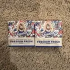 Dr Squatch Freedom Fresh 2-Pack