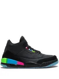 在飛比找Farfetch優惠-Air Jordan 3 Retro quai 54