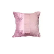 Phase 2 1 Pc Bella Pink European Pillowcase 65 x 65 cm