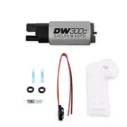 DeatschWerks DW300C 340Lph Compact Fuel Pump for 16+ Miata ND