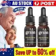 GR33N Jimerito Honey for Eye GR33N Jimerito Honey Eye Drops For Eye Health 15mL!