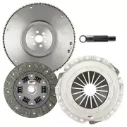 STAGE 1 CLUTCH KIT & FLYWHEEL for 95-99 BERETTA CAVALIER CORSICA SUNFIRE 2.2L