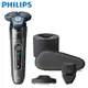 免運!福利品 【PHILIPS 飛利浦】AI智能系列三刀頭電鬍刀 S7788/58 產品包裝尺寸：約160*50*50mm；產品包裝重量：約300g；國際電壓 (3組,每組6692.3元)