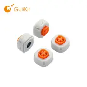 GuliKit 2nd Generation Tactile Button (For GuliKit Kingkong2 series controller and KK3 series controller) NS33