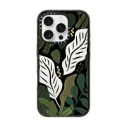 iPhone 16 Pro Impact Case Plant by Eszter Chen
