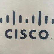 Cisco WS-C3850-24P-L 48-Port Gigabit 3850 PoE Switch w/ 715W+ Sealed!