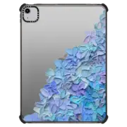 iPad Air (4th/5th gen) iPad Impact Case Hydrangea Delight
