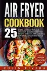 Air Fryer Recipes: 25 Tasty and Most Popular American & British Airfryer Recipes