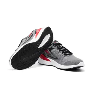 好市多Fila男運動鞋Fila Men’s Trazoros Shoe Gray US 10