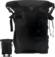 [Generic] Packable Waterproof Bag - Floating Backpack, Dry Storage Backpack | Portable Dry Bag Backpack, Waterproof Dry Bag, Lightweight Packable Hiking Backpack, Waterproof Travel Backpack for Outdoors