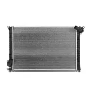 Fit 02-06 Mini Cooper 1.6L AT Factory Style Aluminum DPI 2859 Cooling Radiator (for: Mini)