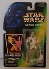 Star Wars The Power of the Force 1996 Hoth Rebel Soldier Action Figure SEALED