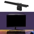 Computer Light with Touch Control LED Desk Lamp for Dorm