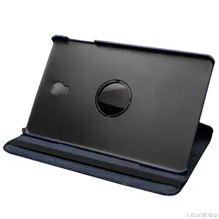 360度旋轉支架皮套適用於三星 Galaxy Tab S4 10.5吋 SM-T830 SM-T835 硬殼保護套