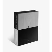 在飛比找蝦皮購物優惠-BTS concept book專用賣場 非預購者請勿下標