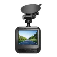 在飛比找露天拍賣優惠-AL新品A500隱藏式1080P行車記錄儀 Dash Cam