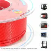 US Mulit Colors 3D Printer Filament PLA 1Kg 1.75mm For MakerBot Print YOUSU