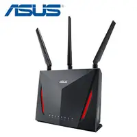 在飛比找蝦皮購物優惠-ASUS 華碩 RT-AC86U AC2900 雙頻 Gig