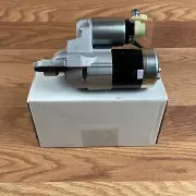 DB Electrical 410-48090 Starter for 2.3L Mazda L327-18-400 (for: Mazda)