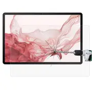Full Coverage Hd Screen Protector for Samsung Galaxy Tab S8+