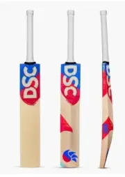 DSC Intense Passion English Willow Cricket Bat -SH
