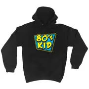 80S Kid Retro - Funny Novelty Hoodies Hoodie