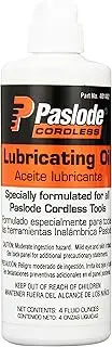 Paslode Impulse Tool Lubricating Oil 50 ml