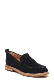 Ruby & Bloom Lens Penny Loafer