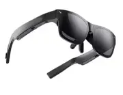 RayNeo XR Glasses TCL NXTWEAR 1S 1080P OLED 3D Video Game Movie PC iOS