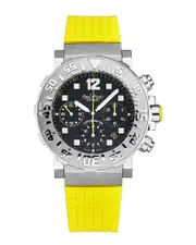 Paul Picot Men's C-Type Watch, Circa 2020s