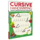 Cursive Handwriting: Small Letters: Practice Workbook for Children