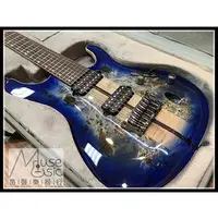 在飛比找PChome商店街優惠-【苗聲樂器Ibanez旗艦店】Ibanez Premium 