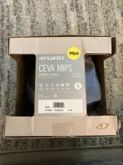 Giro Ceva MIPS Women's Ski/Snow Helmet, Size Small 20.5-21.75 in. Black Reg $120