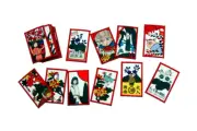 Studio Ghibli Spirited Away Hanafuda Japanese Playing Card Game Japan