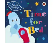 In the Night Garden: Time for Bed