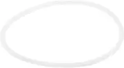 MUCKLILY Insulation Barrel Sealing Ring Elastic Seal Rings Elastic Soup Bucket Ring Silicone Ring for Soup Buckets Soup Bucket Lid Seal Ring Sealing Rings Silicone Lid Ring Silica Gel White