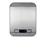 Portable Electronic Scale Digital Display Mini Food Scale For Kitchen Baking High Accuracy