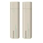 Davroe Volume Senses Amplifying Shampoo & Conditioner 325ml Duo